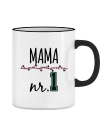 Puodelis Mama nr 1 Puodelis Mama nr 1